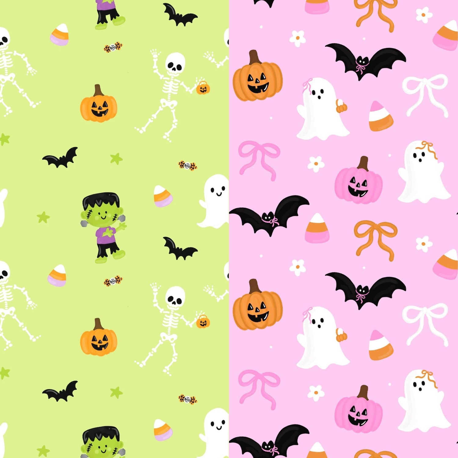 Halloween Collection