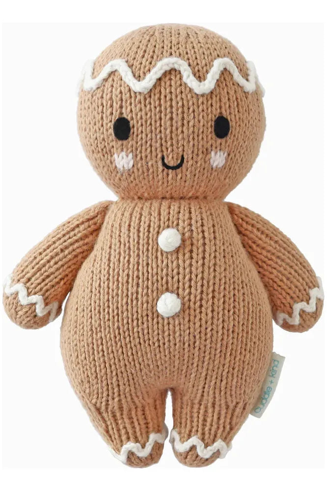Baby gingerbread