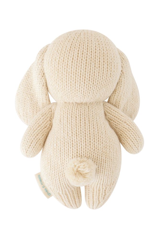 Baby bunny (oatmeal)