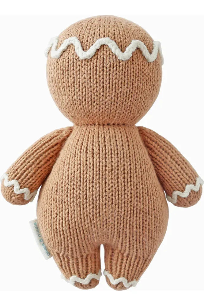 Baby gingerbread