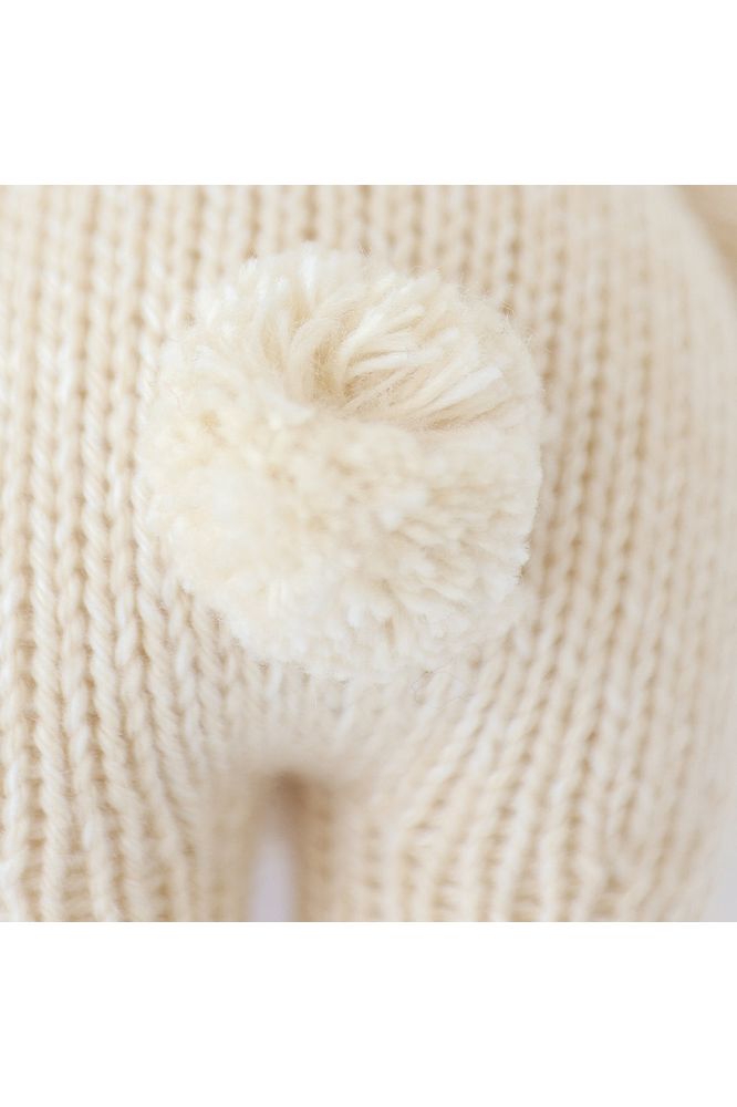 Baby bunny (oatmeal)