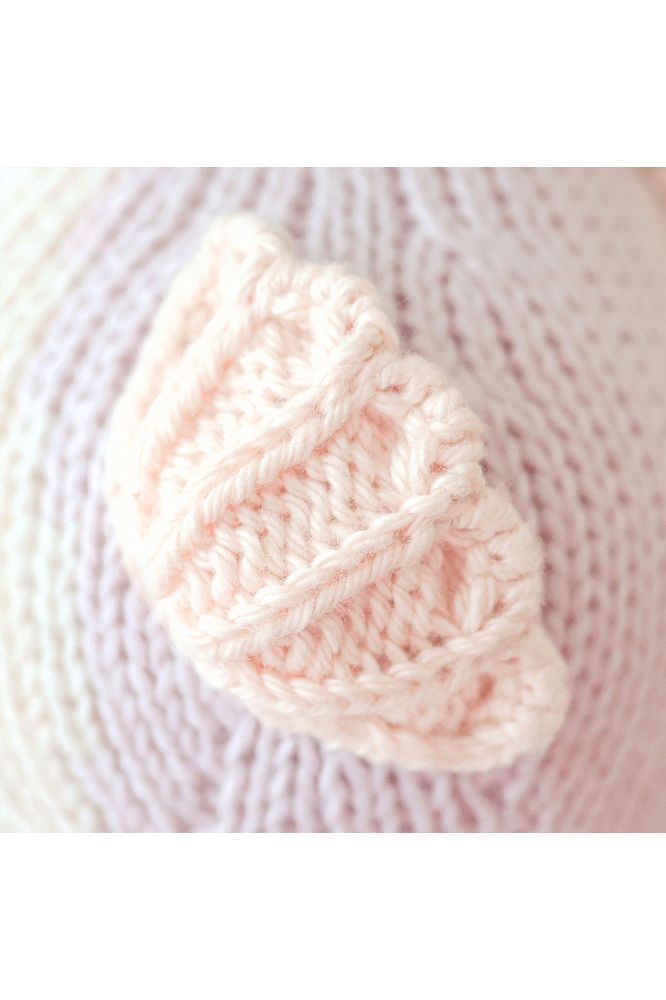 Baby Seahorse (Lilac)