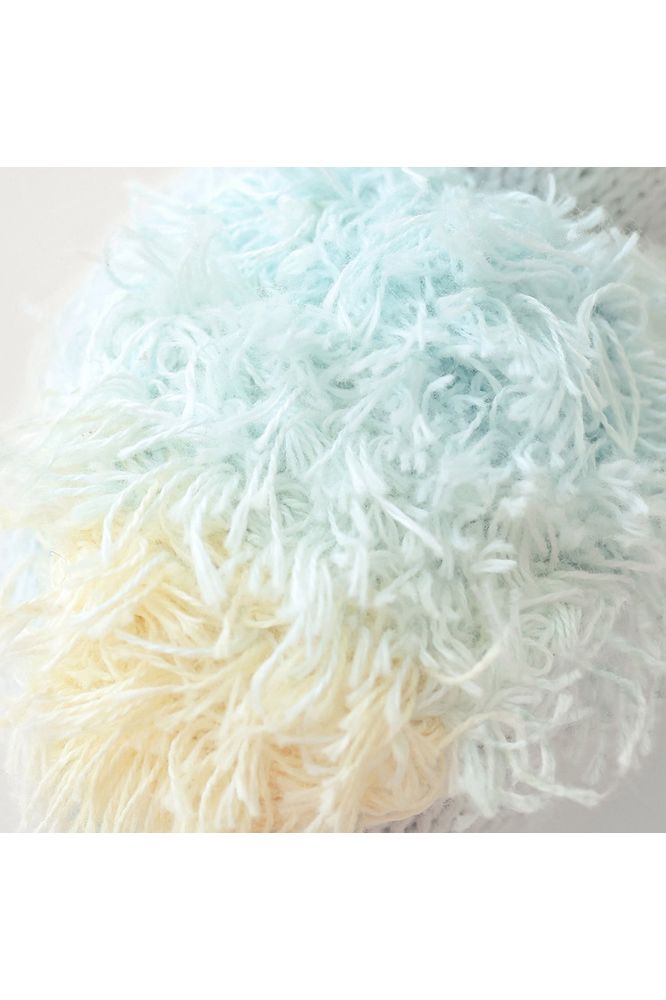 Baby Parrot (Sky Blue)