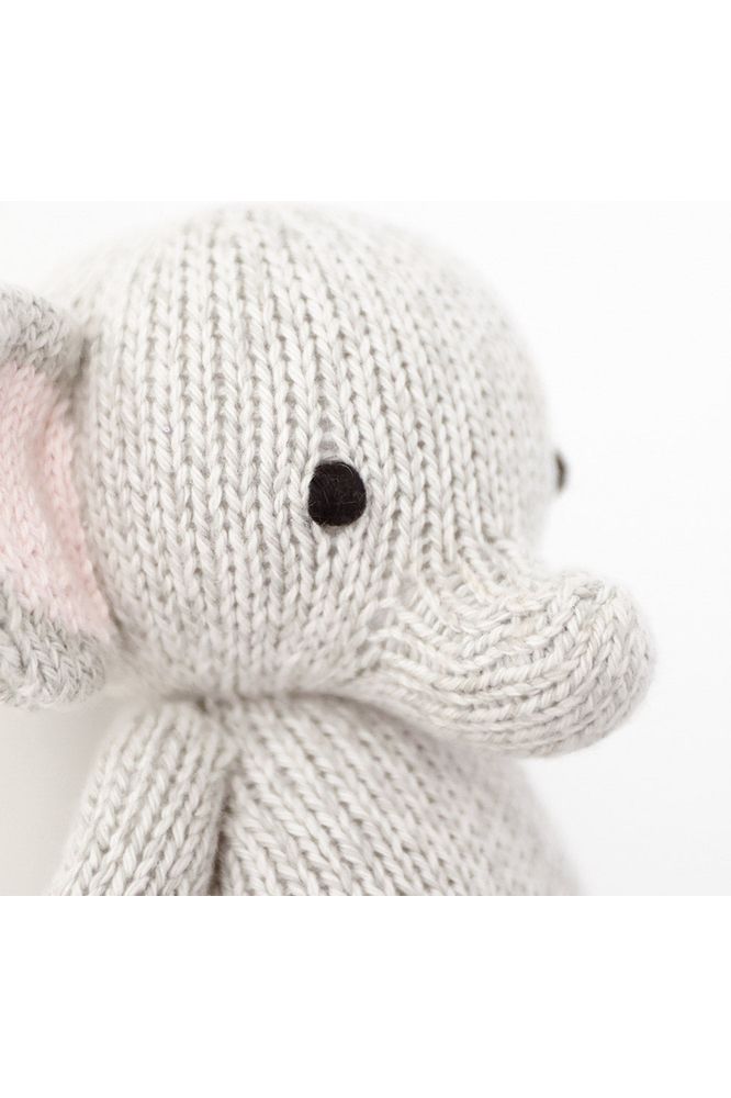 Baby elephant