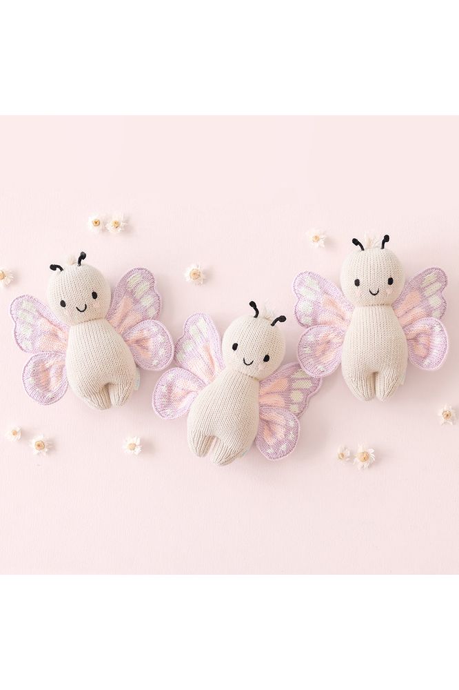 Baby butterfly