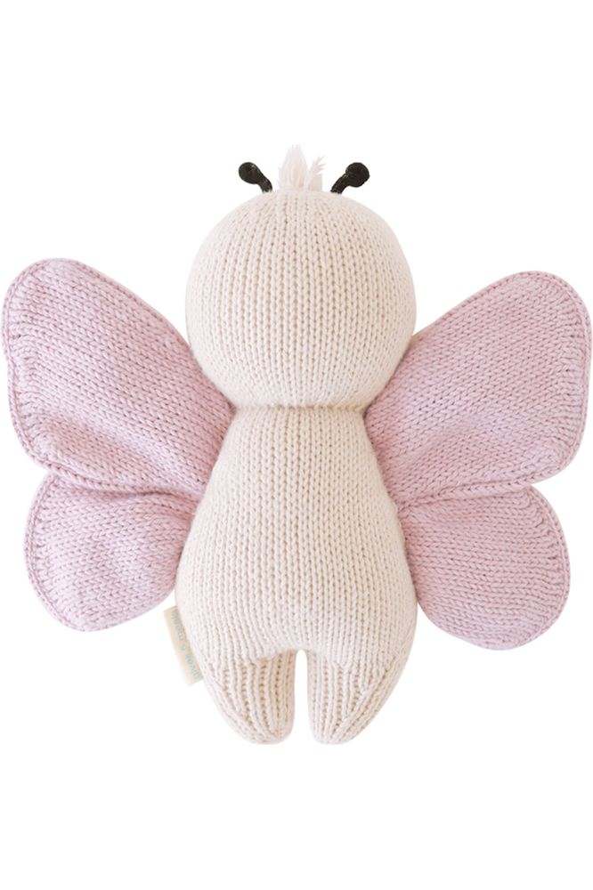 Baby butterfly