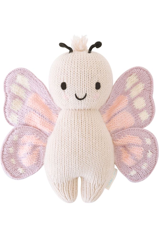 Baby butterfly