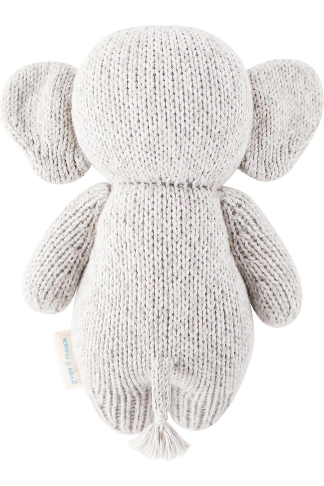 Baby elephant
