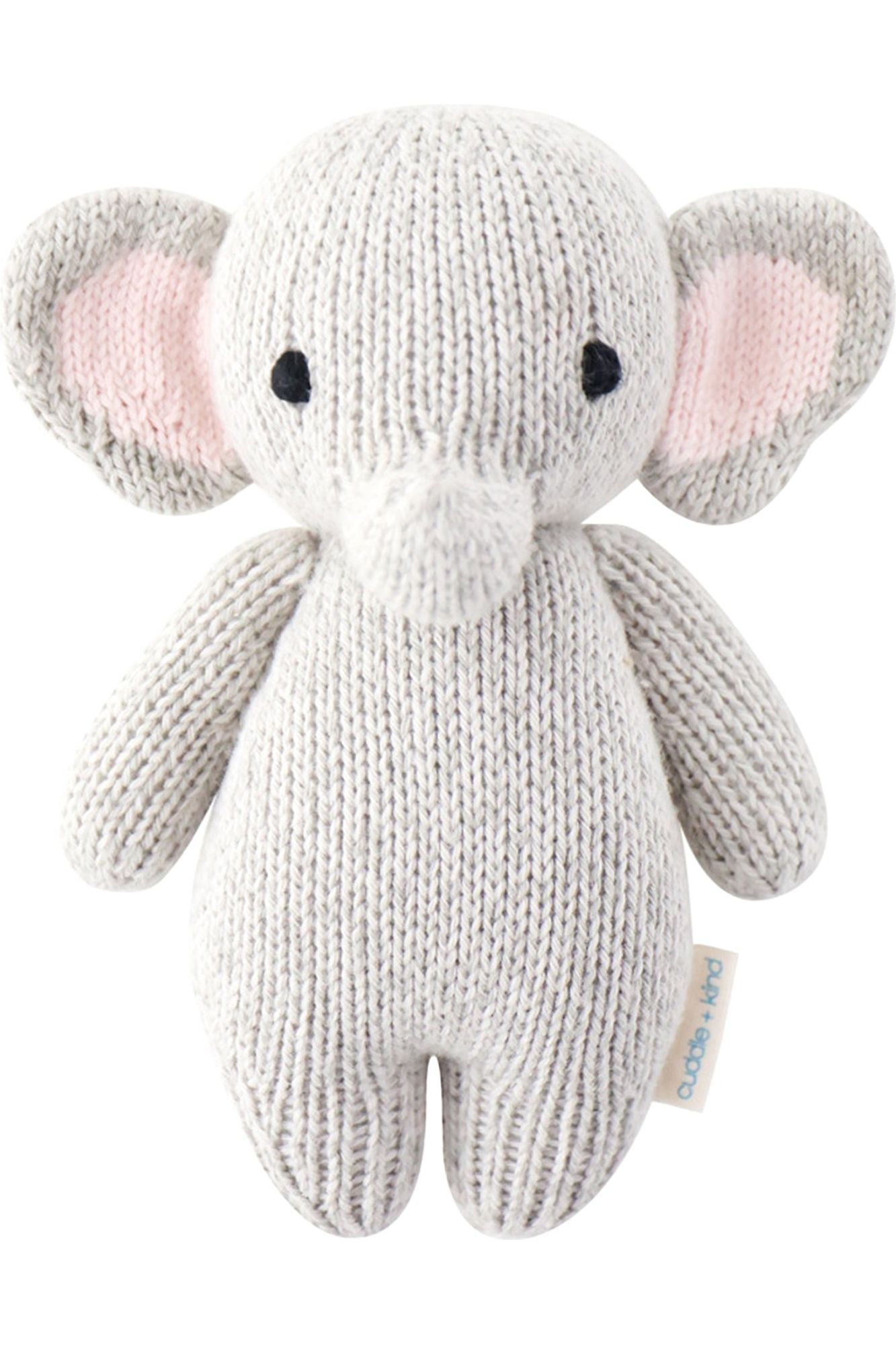 Baby elephant