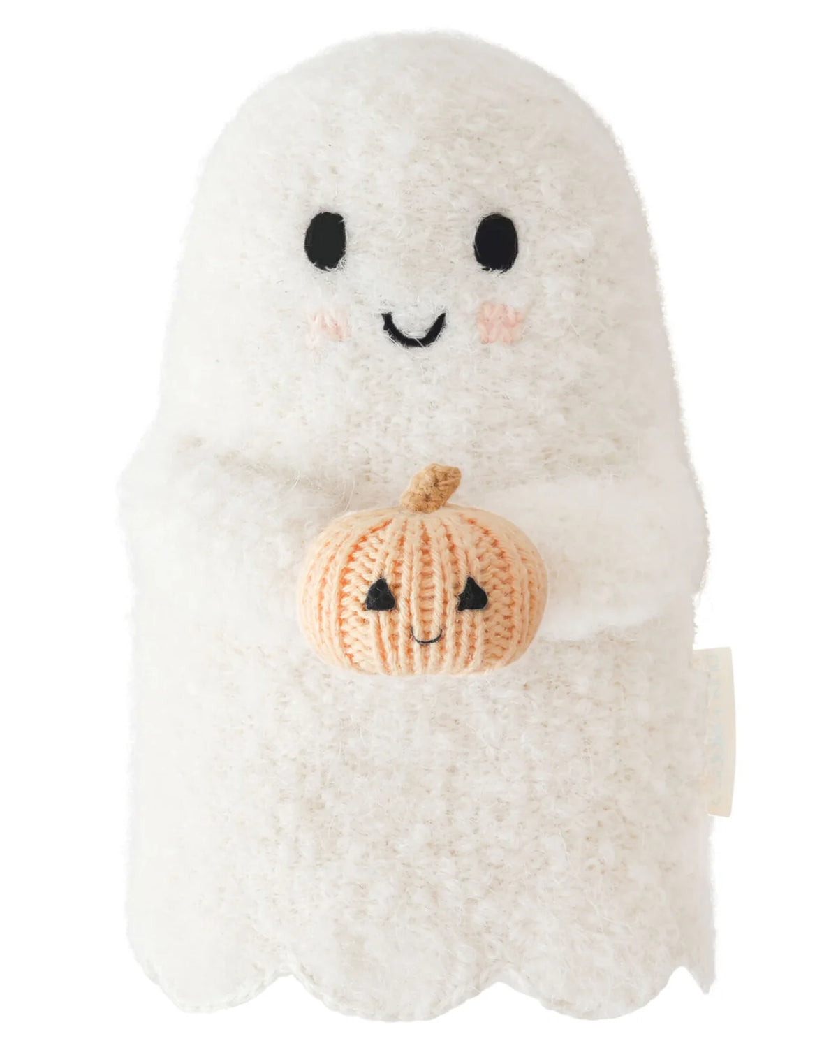 Cuddle & Kind Baby ghost (pumpkin)