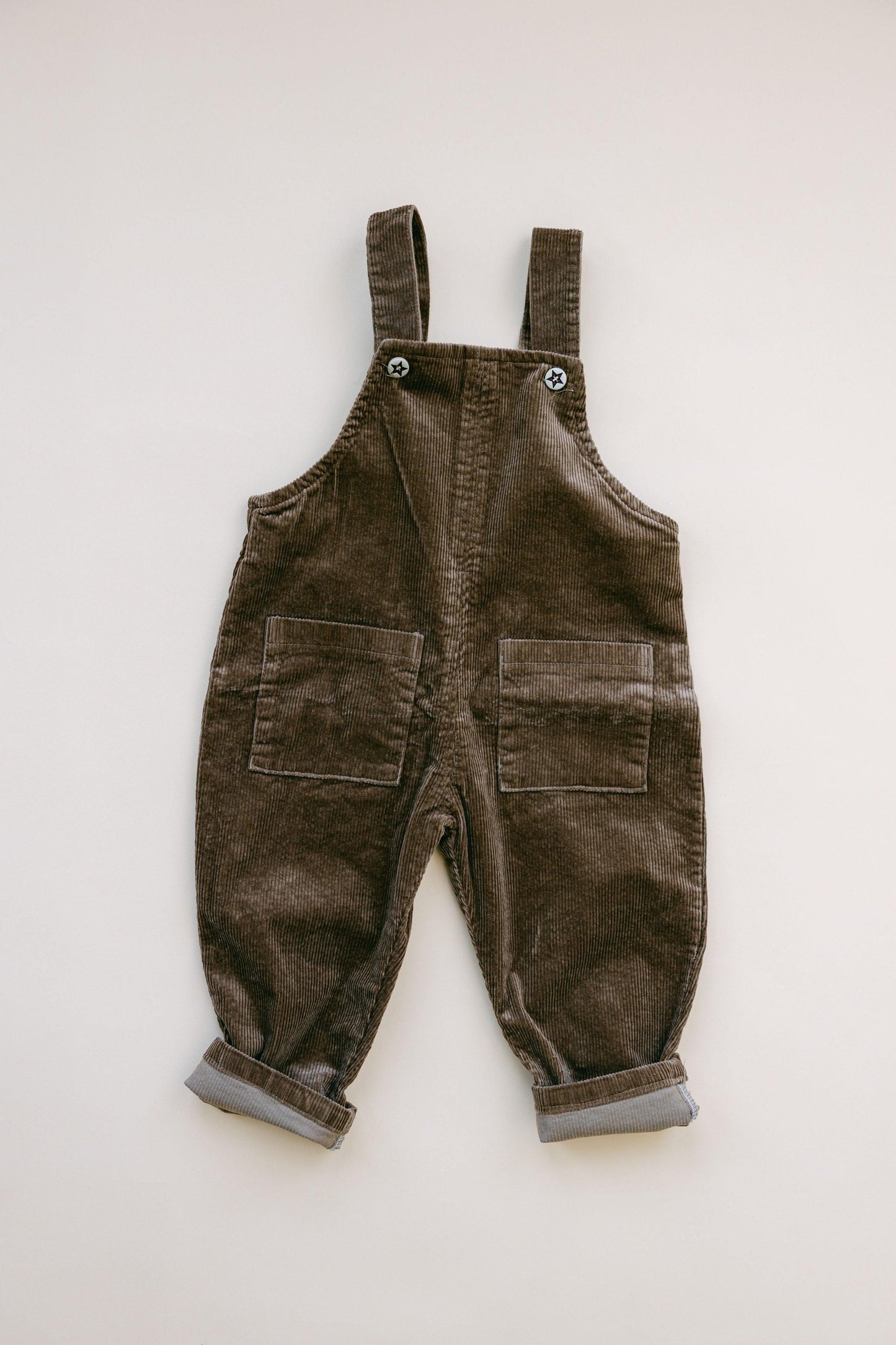Corduroy Overalls - BellaBerryDesigns