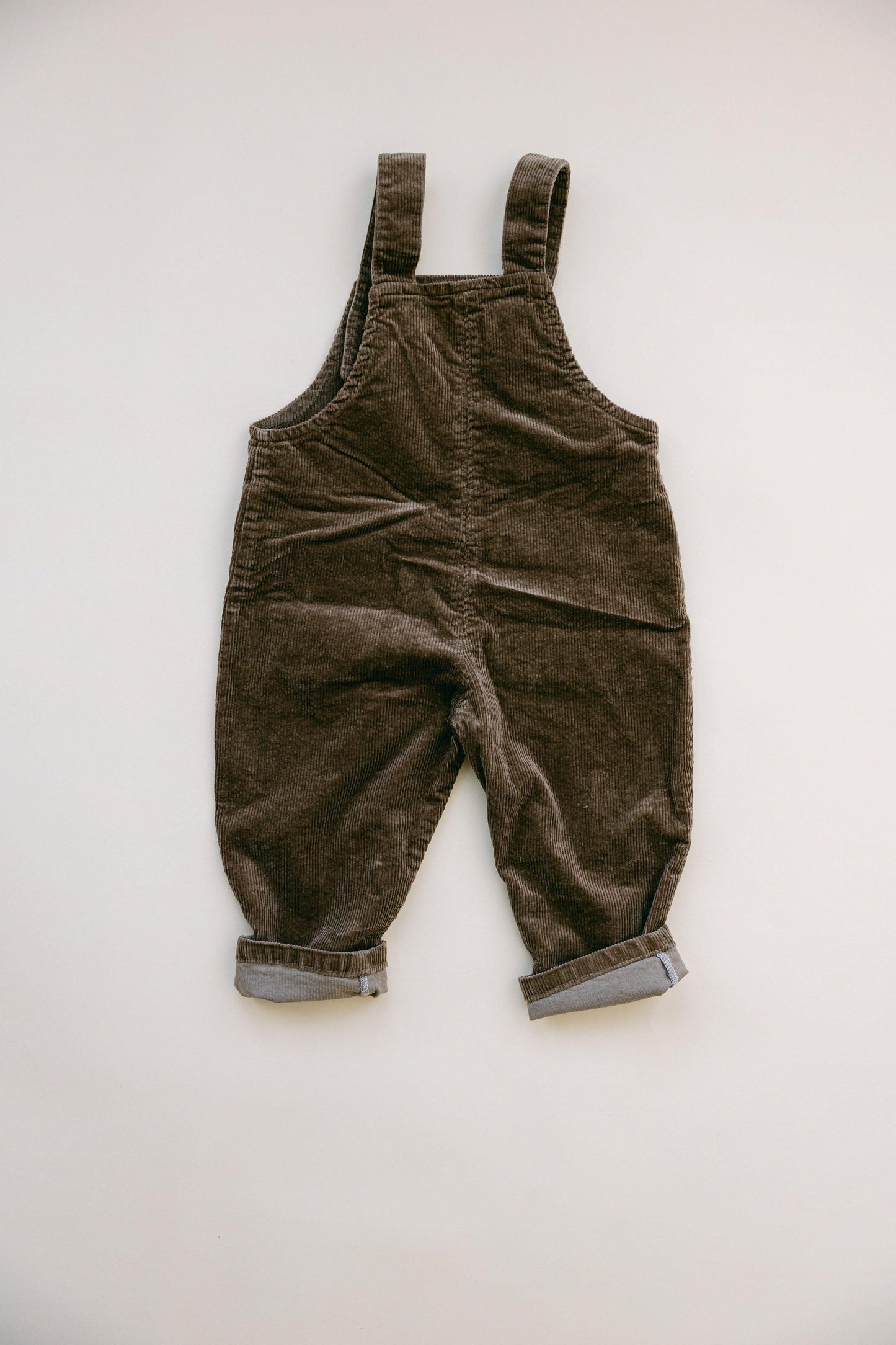Corduroy Overalls - BellaBerryDesigns