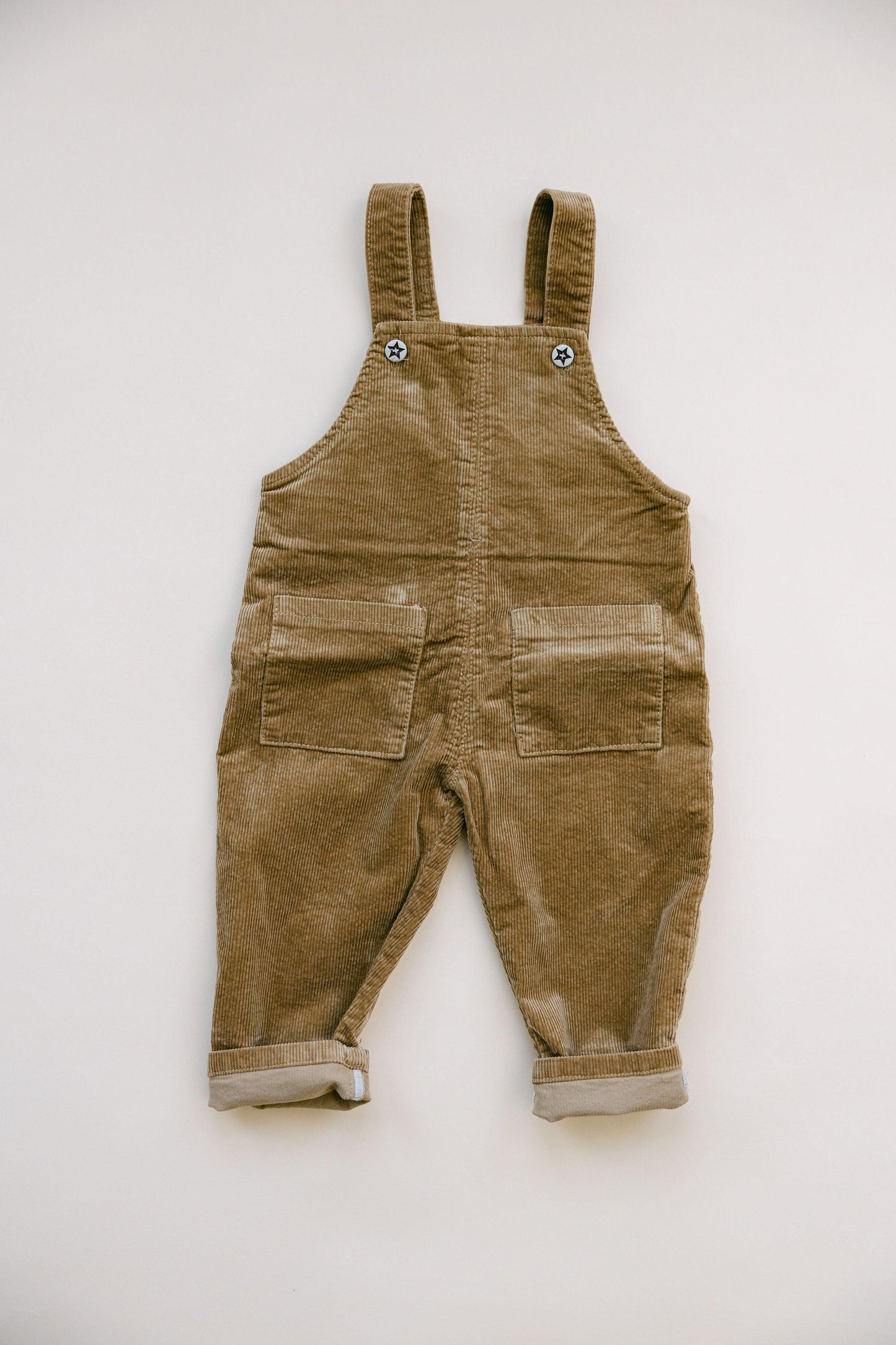 Corduroy Overalls - BellaBerryDesigns