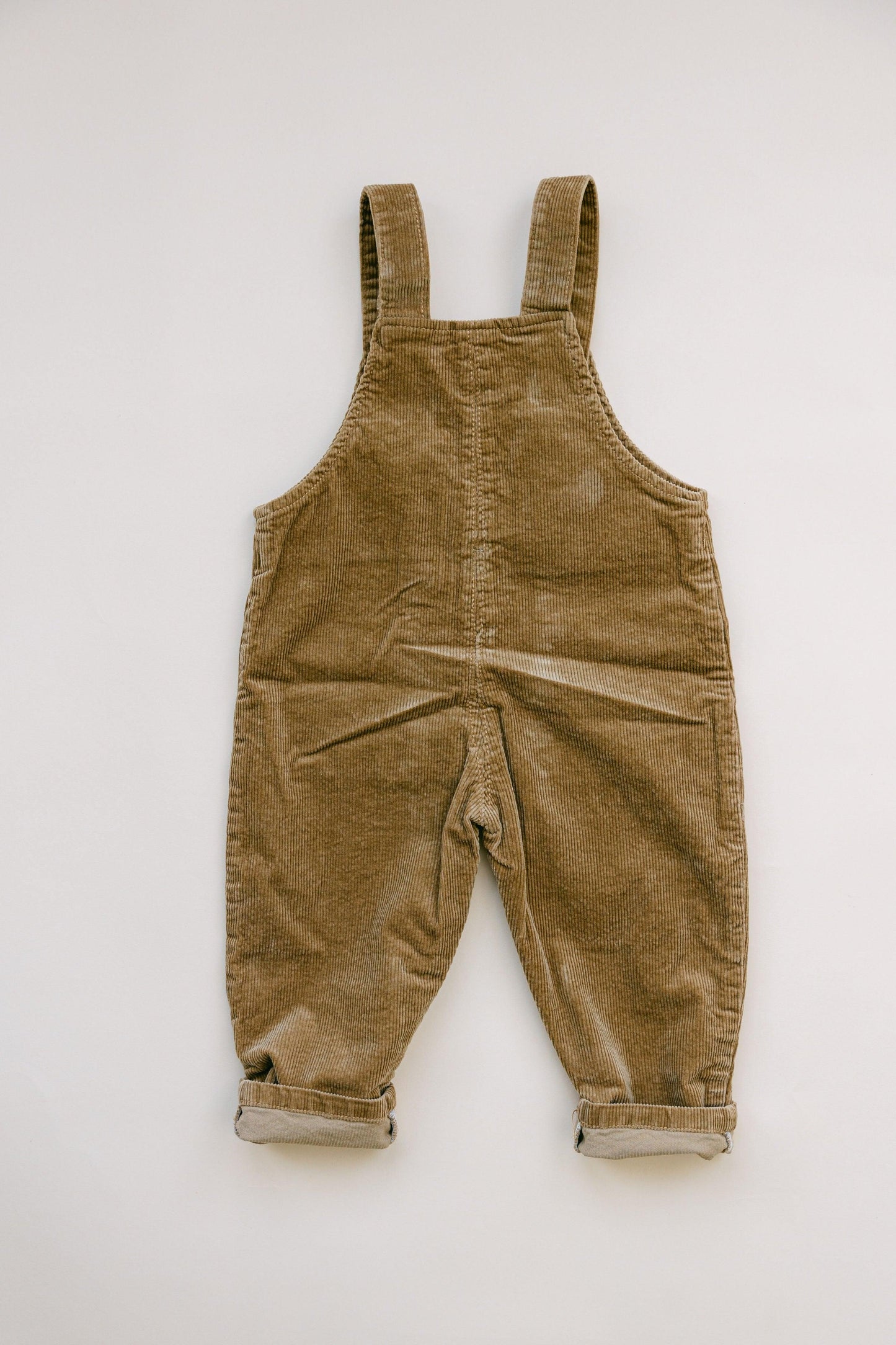 Corduroy Overalls - BellaBerryDesigns