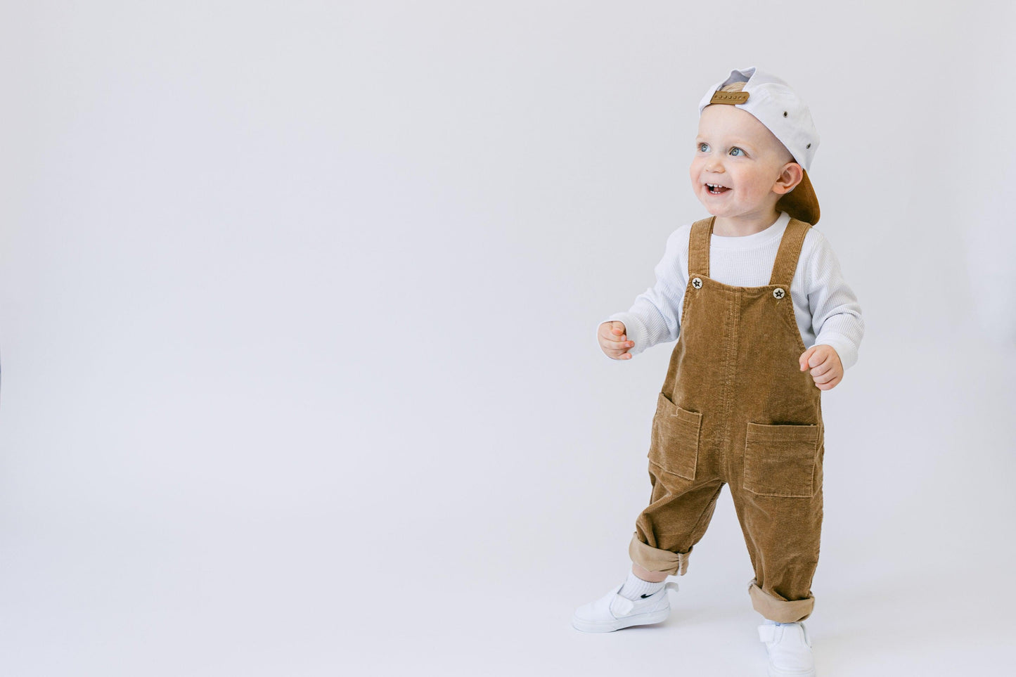 Corduroy Overalls - BellaBerryDesigns