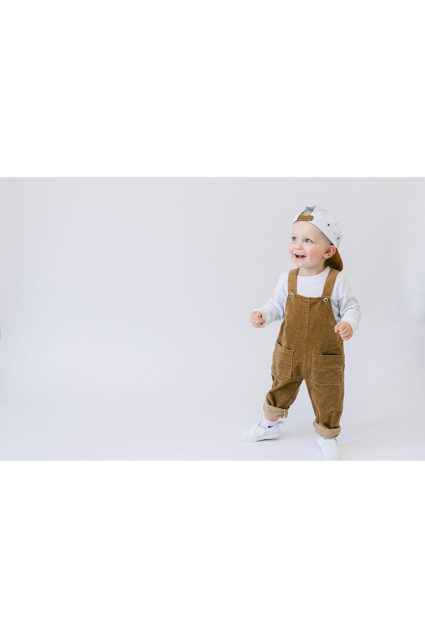 Corduroy Overalls - BellaBerryDesigns