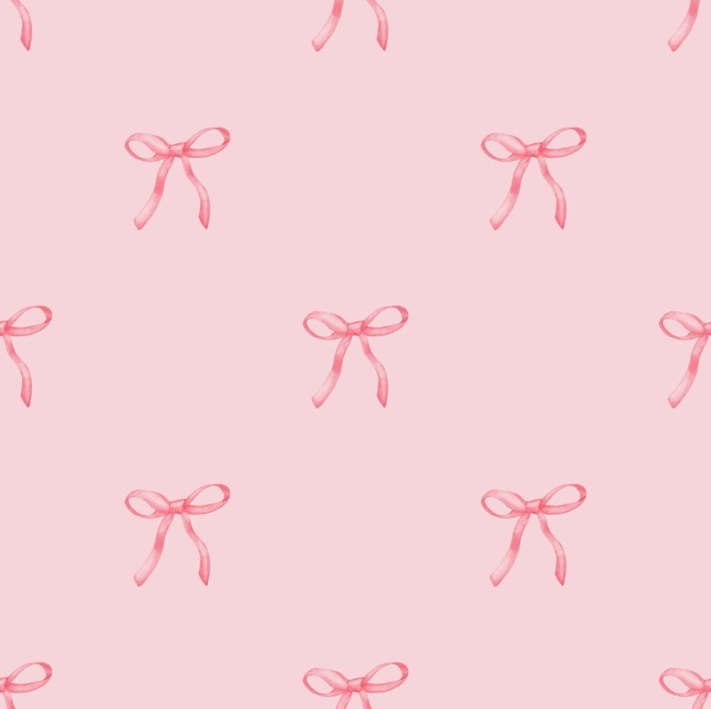 Blush  & Bows