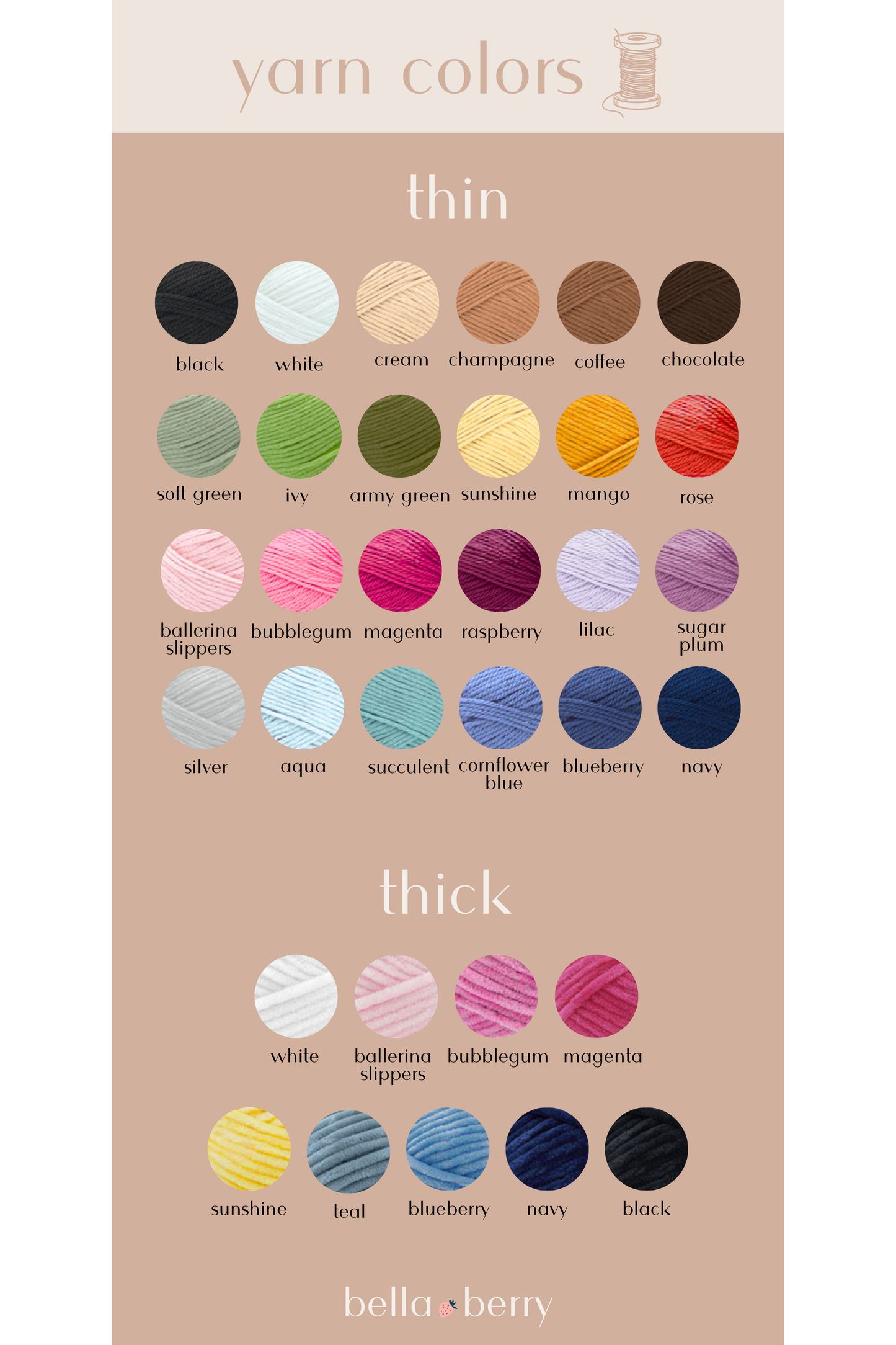 Hand Stitched Chunky Knit Sweater