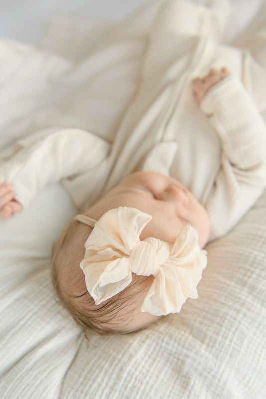 5-Piece Hairband Sets