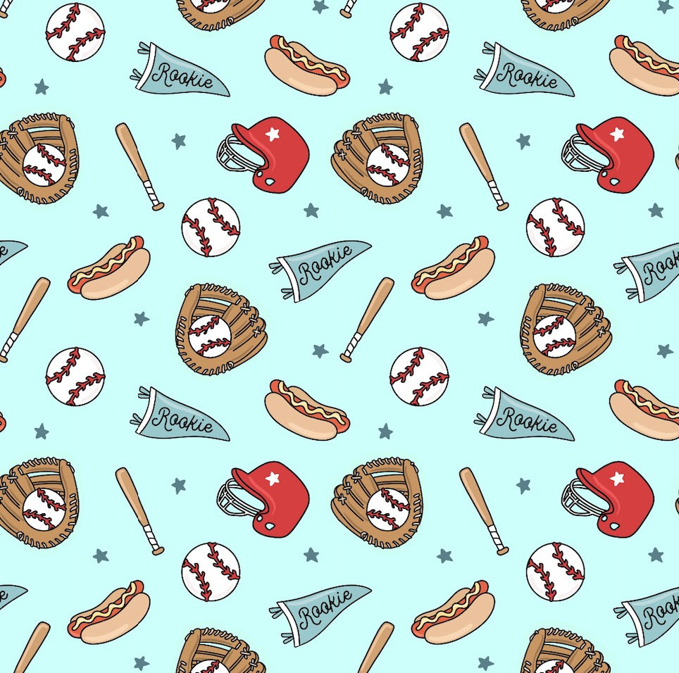 Rookie Year Collection