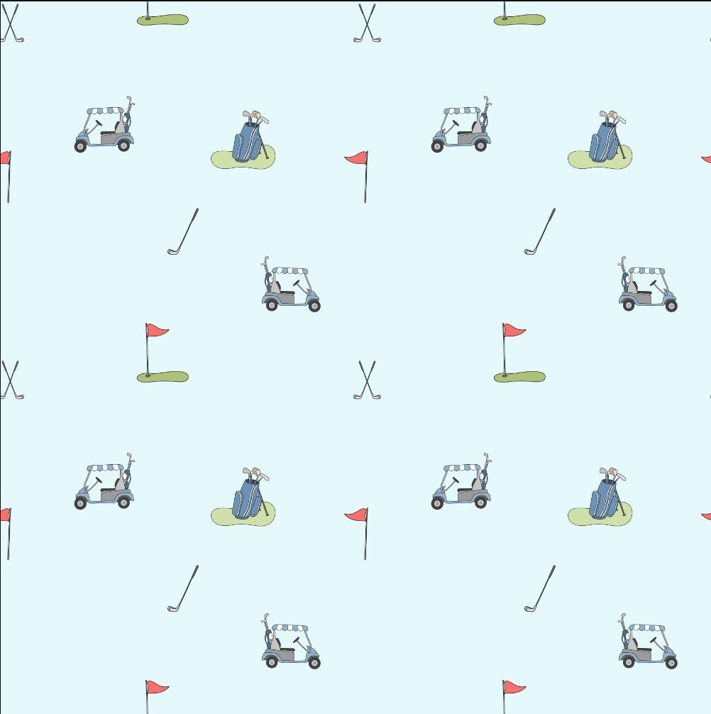 Little Putter Collection