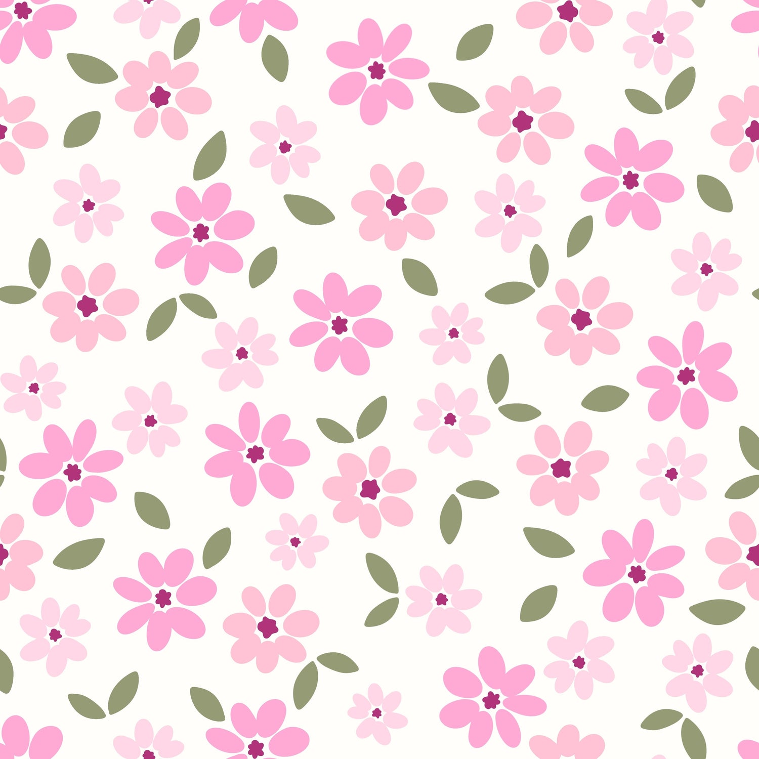 Pink Blossom Collection