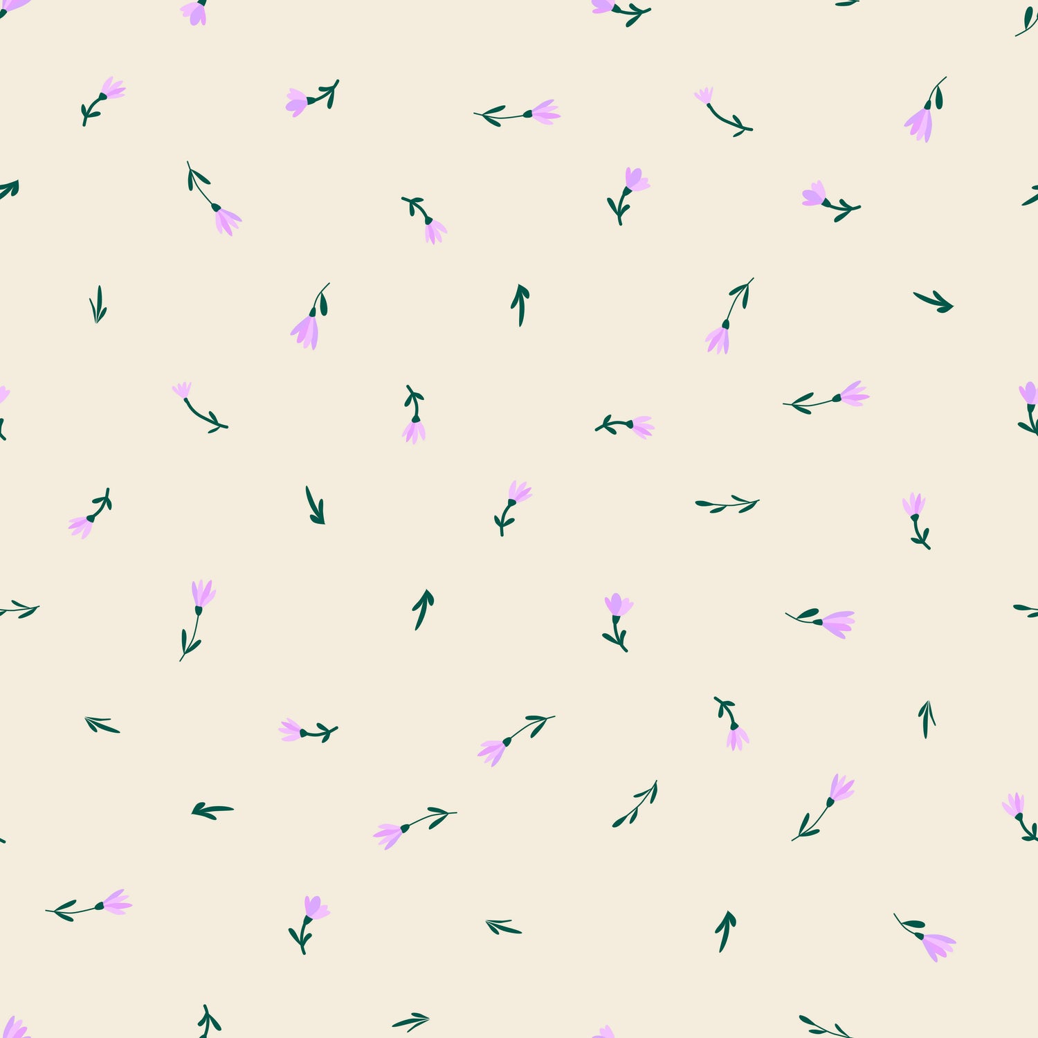 Pretty Petals Collection