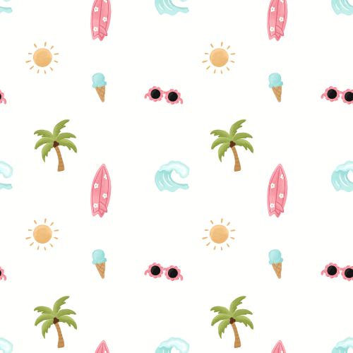 Coastal Cutie