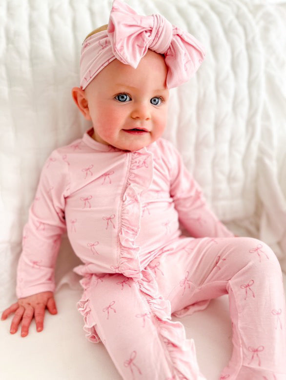 Blush  & Bows
