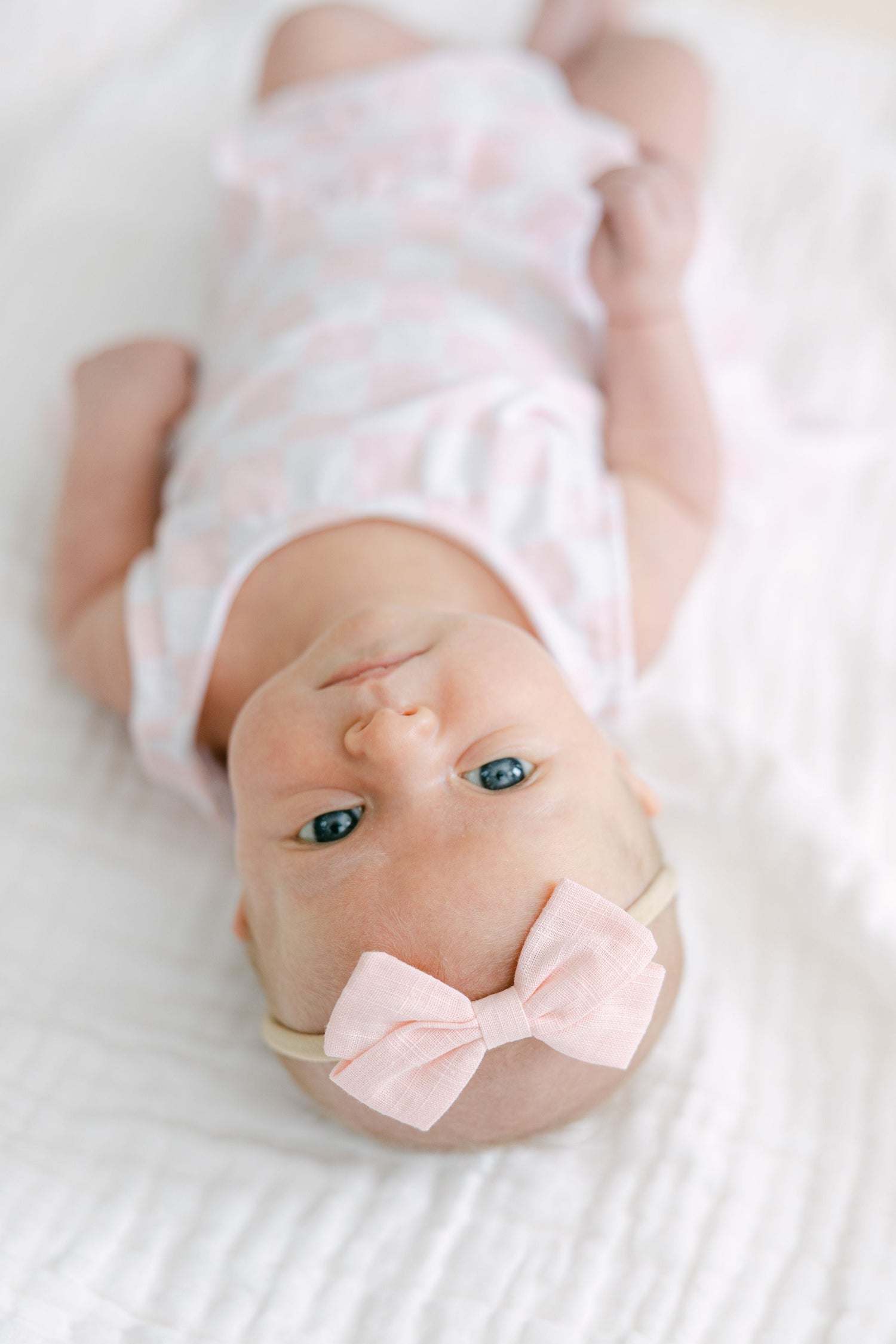 Bows + Headbands