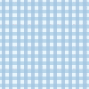 Blue Gingham Collection