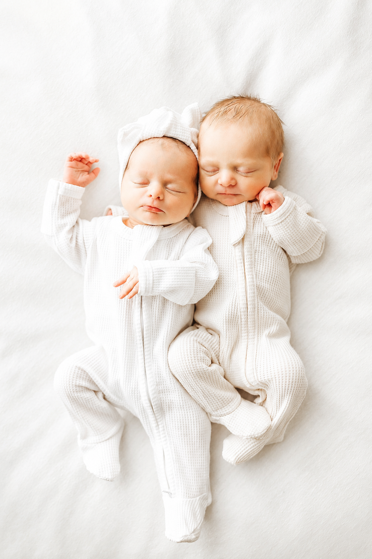 Newborn Take Home Outfits