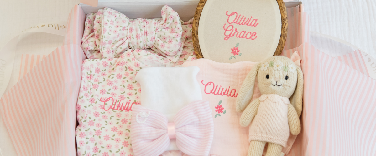 Girls Gift Sets