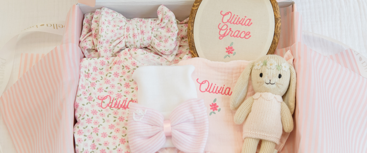 Girls Gift Sets