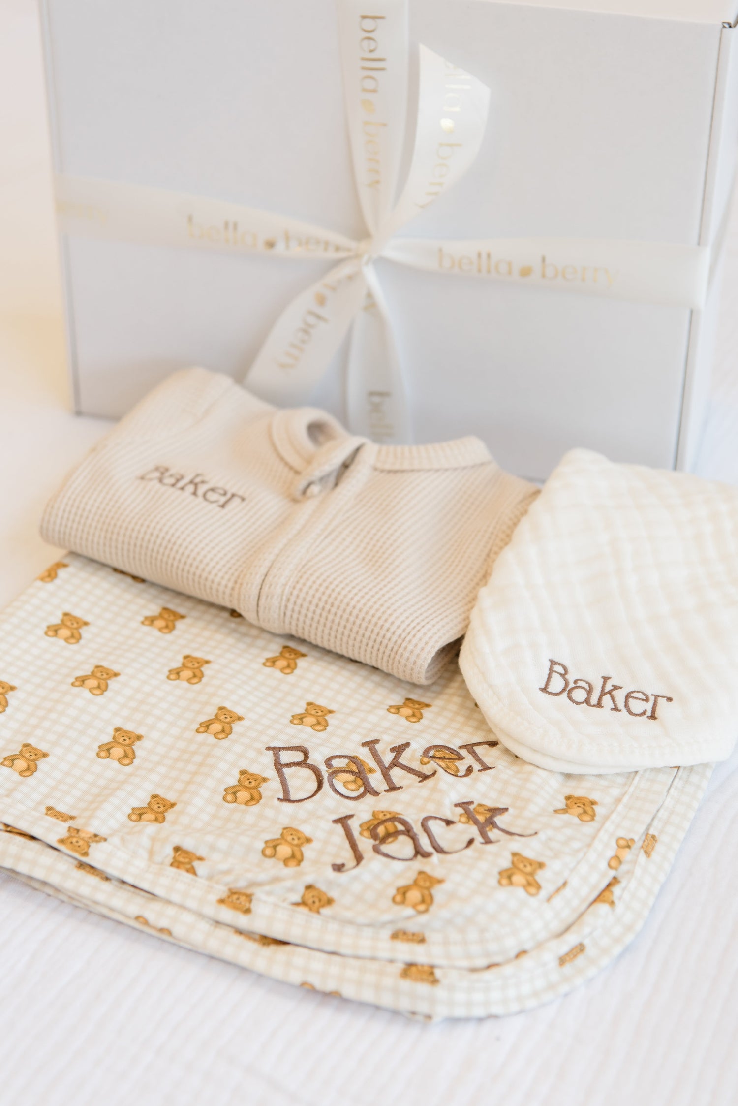 Gender Neutral Gifts