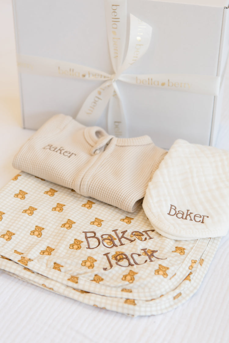 Gender Neutral Gifts