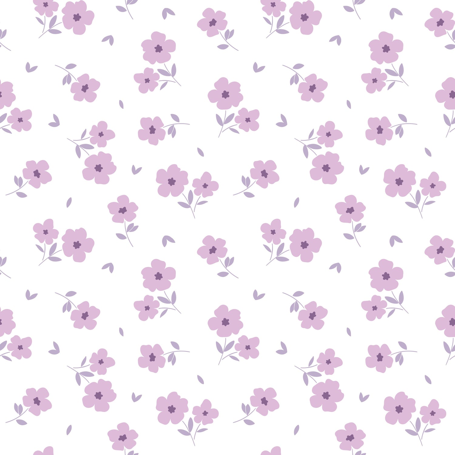 Lavender Bloom Collection