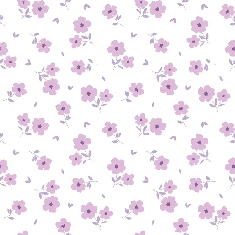 Lavender Bloom Collection