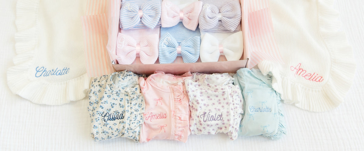 New Arrivals