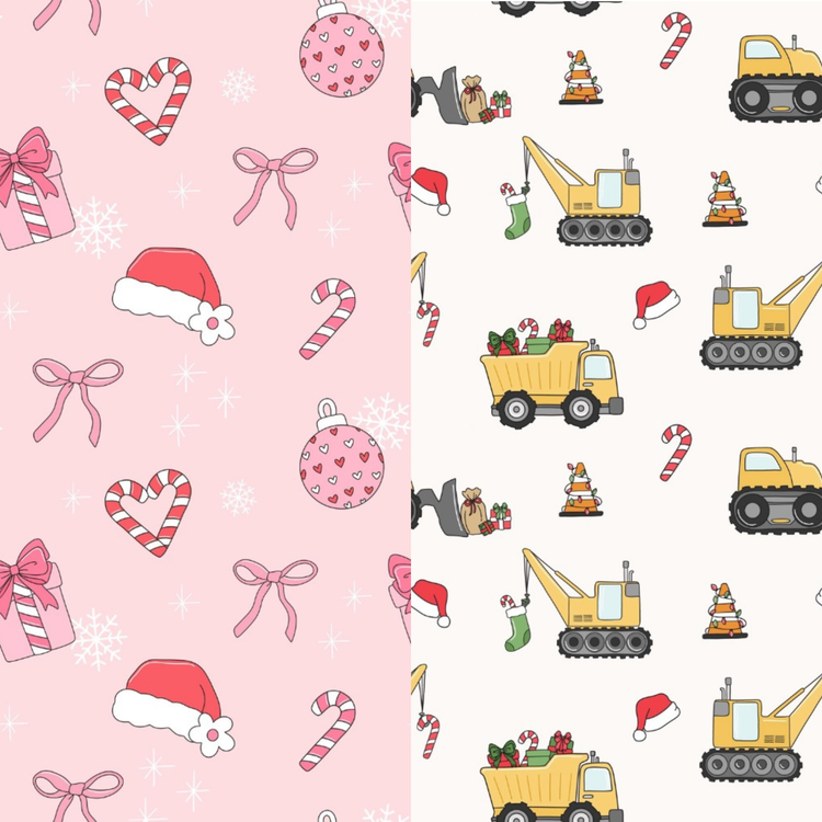 Very Berry Christmas Collection