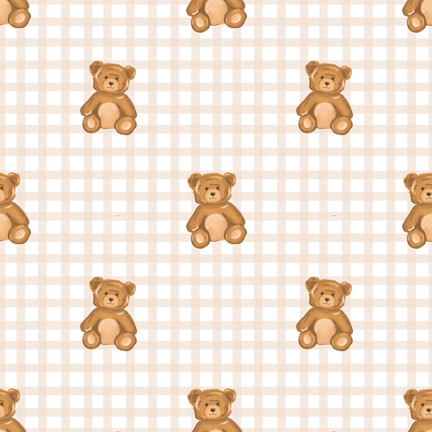 The Bear-y Cute Collection