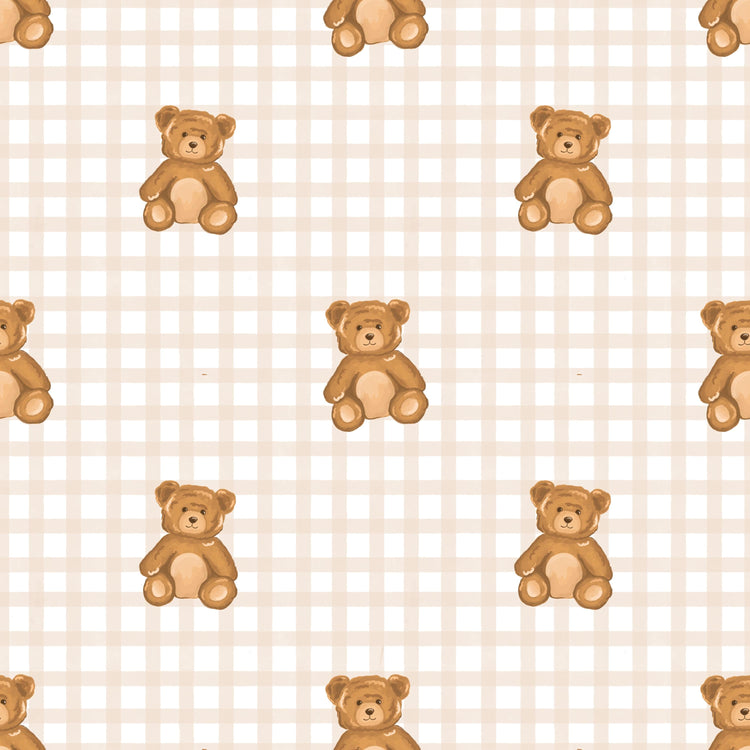 The Bear-y Cute Collection