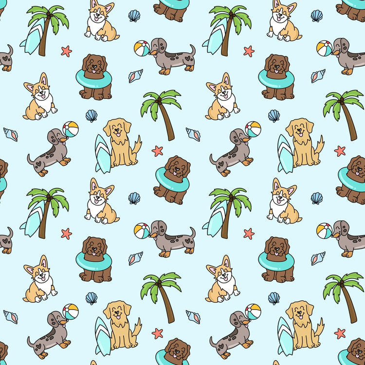 Puppy Paradise