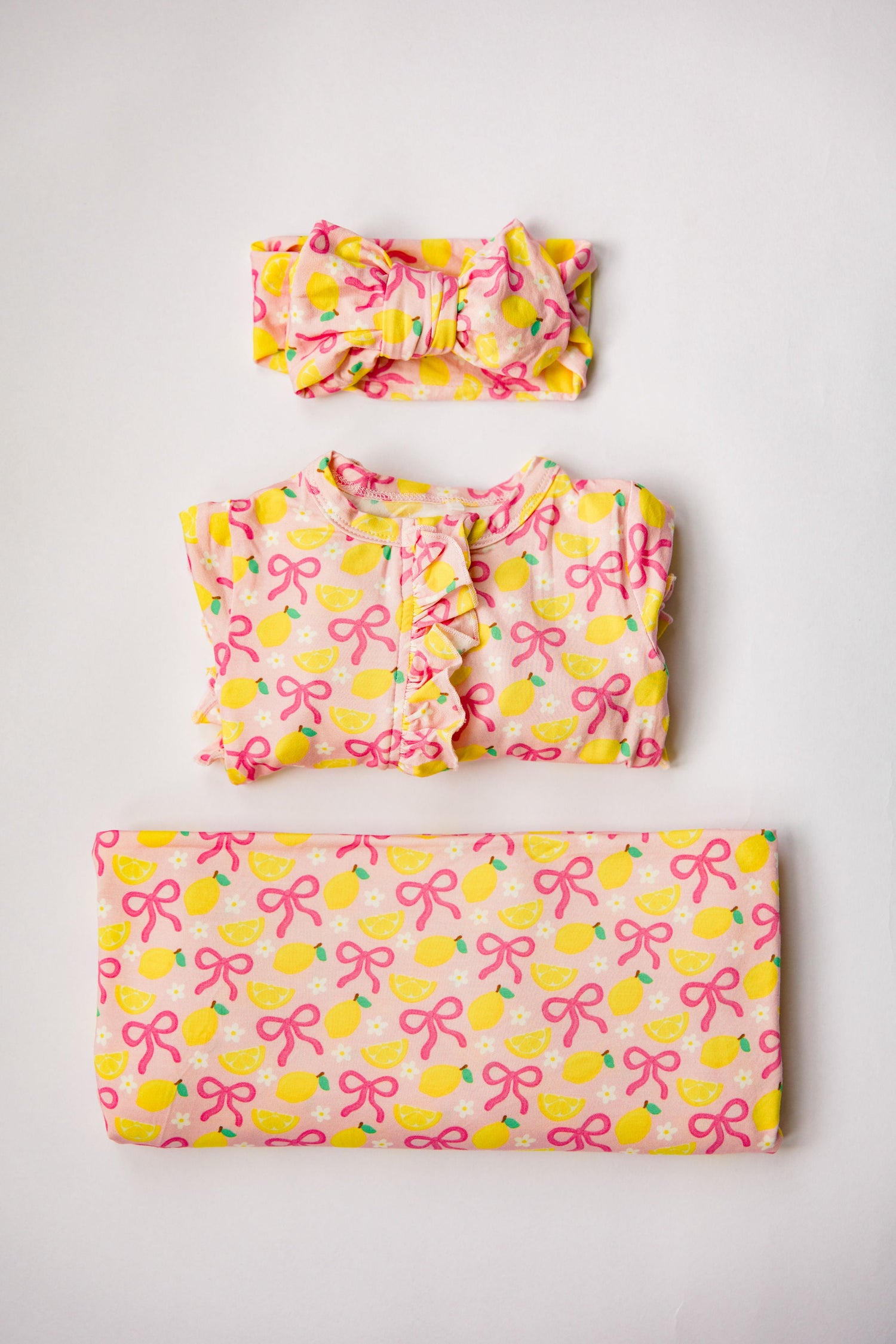 Pink Lemonade Collection
