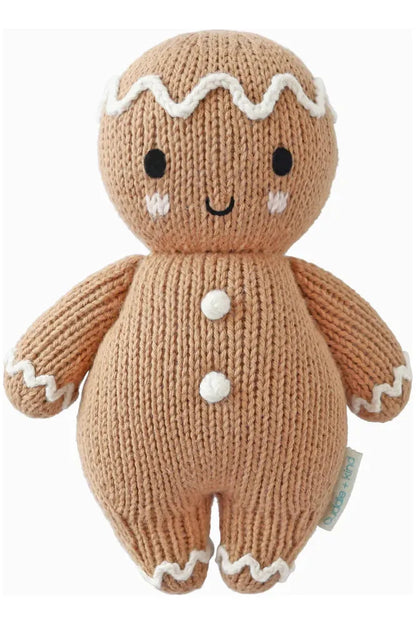 Baby gingerbread