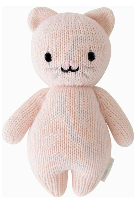 Baby kitten (blush)