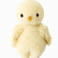 Baby bouclé chick