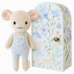 Cuddle & Kind Bailey the mouse