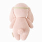 Baby bunny (rose with ivory floral)