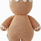 Baby gingerbread